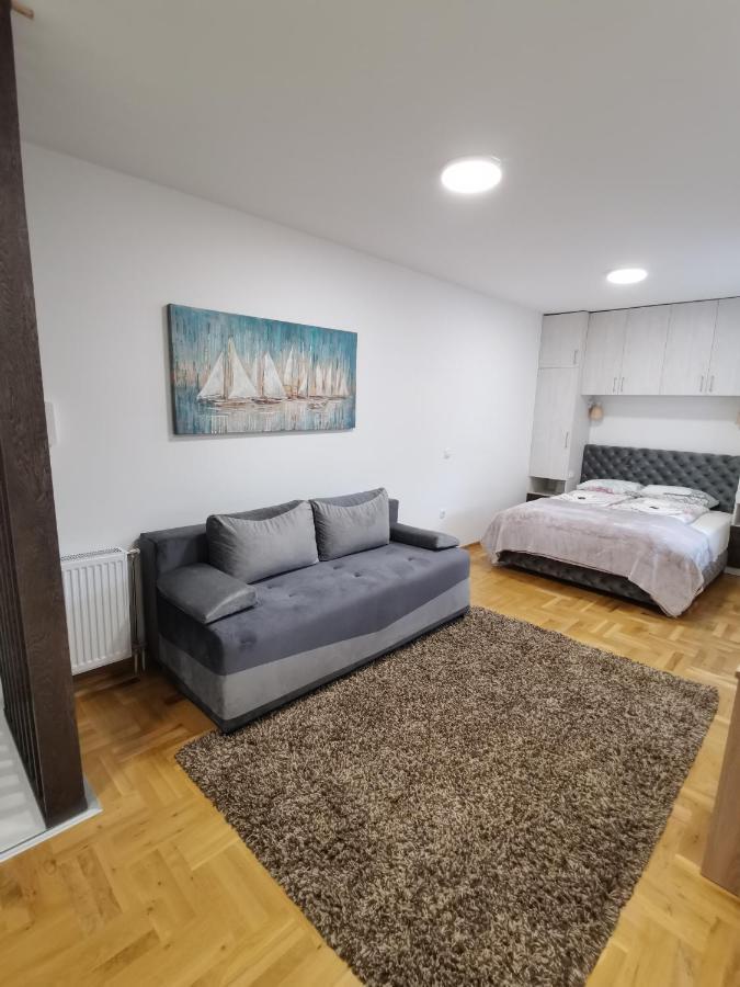 Apartman Centar 3 Užice Exterior foto